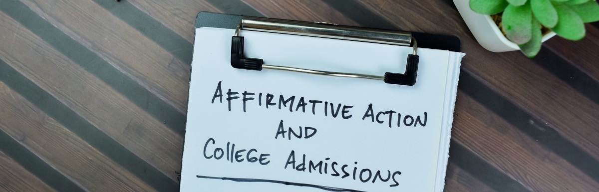 The Supreme Court and Race in Admissions: Dissecting the Court’s Rulings in SFFA v. Harvard and SFFA v. UNC and Evaluating the Policy Implications for Enrollment Professionals