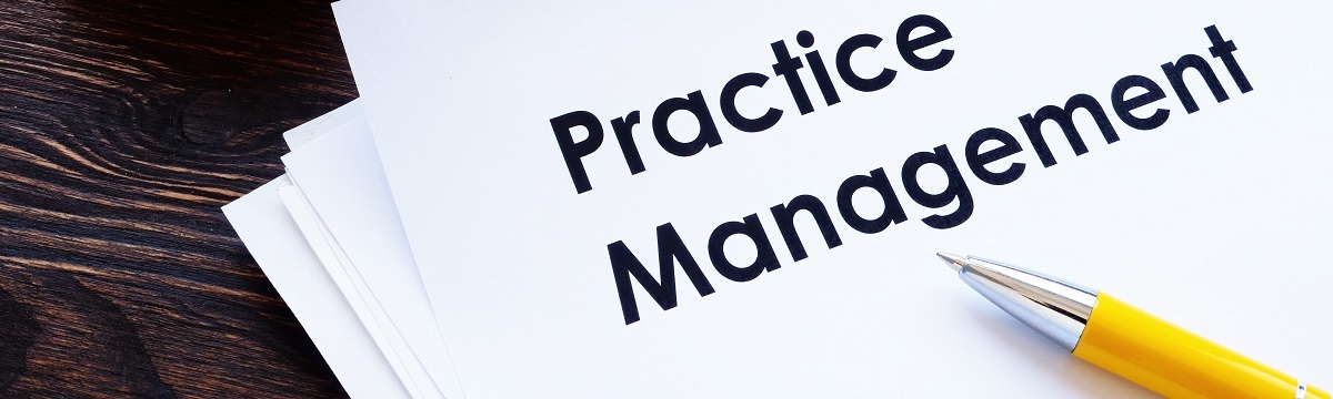 ADEA Corporate Webinar - Practice Management