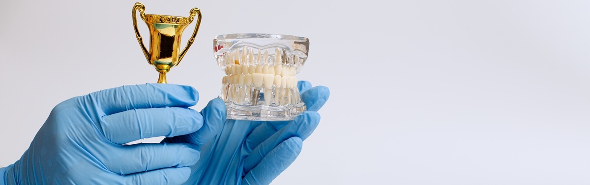 From Startup to Scholarship: Entrepreneurial Journeys in Dentistry